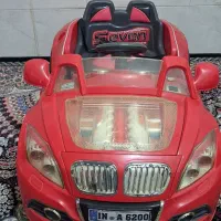 ماشین شارژی