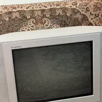 تلوزیون ۲۱ LG|تلویزیون و پروژکتور|شریف‌آباد, |دیوار