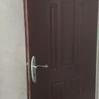 درب اتاق درب ورودی