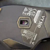 ماوس گیمینگ رپو|قطعات و لوازم جانبی رایانه|شاهین دژ, |دیوار