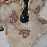 میز ناهار خوری 4نفره4500000تومان