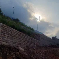 اجرای دیوار سنگی مالون|خدمات پیشه و مهارت|تهران, اقدسیه|دیوار