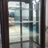 ویترین طرح ورساچ