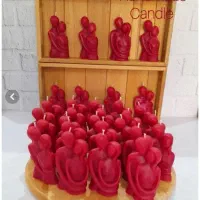 شمع مناسب شب یلدا