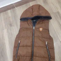 پافر و کاپشن