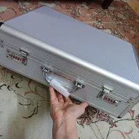 جعبه قاشق برند S.G