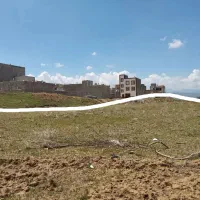 زمین مسکونی شهرک قائم