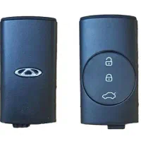 ریموت خودرو گمشده