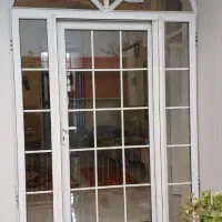 ساخت و تعمیر توری و پنجره دوجداره upvc|خدمات پیشه و مهارت|رشت, استقامت ۱|دیوار