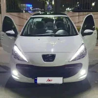 207 ارتقا|خودرو سواری و وانت|تهران, تهرانپارس غربی|دیوار