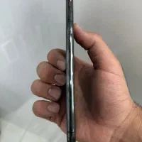 آیفون xsmax حافظه 256 دو سیم zaa|موبایل|خرم‌آباد, |دیوار