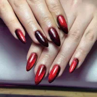 آف یلدایی آموزش و کاشت ناخن 390