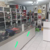 میز پیشخوان هایگلاس