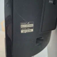 تلویزیون ۴۰ اینچ سونی|تلویزیون و پروژکتور|جم, |دیوار