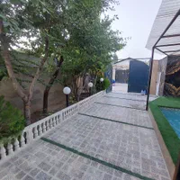 ویلاباغ۲۰۰m بافت اب برق گازسهیلیه اغچه حصار کردان|فروش خانه و ویلا|چهارباغ, |دیوار