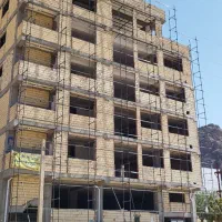 داربست فلزی یاری