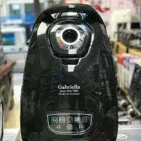 جاروبرقی وودکینگ(24ماه گارانتی تعویض)خردکن قابلمه