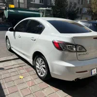 مزدا مدل 96 رنگ سفید تیپ 4|خودرو سواری و وانت|تهران, علم و صنعت|دیوار