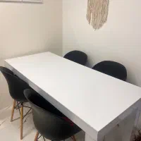 فروش میز نهار خوری و میز جلو مبلی