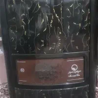 بخاری مرواریدسوز