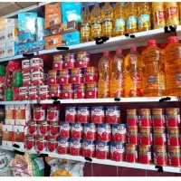 فروشگاه برگ سبز مایع ظرفشویی برنج روغن حبوبات|مواد شوینده و دستمال کاغذی|مشهد, شهید آوینی|دیوار