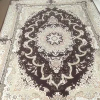 فرش ماشینی ۱۲ متری