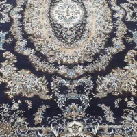 ۱۲متری سرمه ای|فرش|کرج, شاهین‌ویلا|دیوار