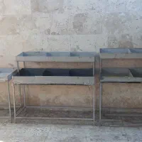 قفسه میوه ۵تیکه