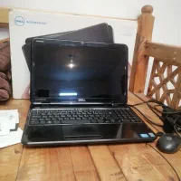 لب‌تاپ دل Inspiron 320