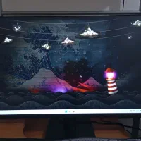 سیستم گیمینگ|رایانه رومیزی|اسفراین, |دیوار