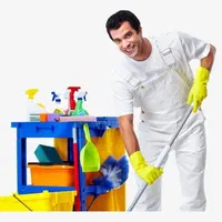 خدمات نظافت منزل ،راه پله ومشاعات ،جابجایی لوازم|خدمات نظافت|صفادشت, |دیوار