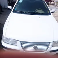 سمند ال الکس