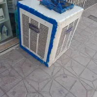 کولر آبی 3500 سالم سالم بدون پوسیدگی