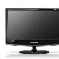 مانیتور 15 و 17 و 19 اینچ تک و تعداد سالم وخط دار