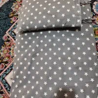 بالشت و تشک نوزادی