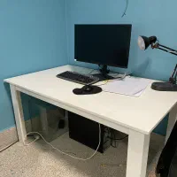 میز کامپیوتر ، میز تحریر بزرگ