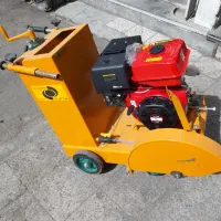 کاتر آسفالت و بتنبر .بنزینی،دیزلی،برقی .موتور تک|ماشینآلات صنعتی|تهران, بهارستان|دیوار