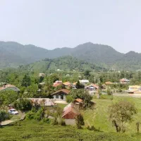 ۳هزارمتر خانه و محوطه پلاک صفر جنگل/قلعه رودخان