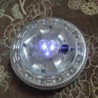 چراغ اضطراری|لامپ و چراغ|قوچان, |دیوار