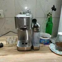 قهوه ساز خانگی IQ اصلی ژاپنی