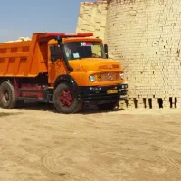 توزیع مصالح ساختمانی