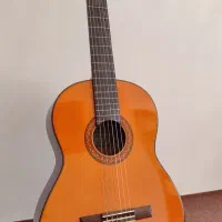 گیتار yamaha c70