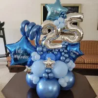 بادکنک آرایی،گل آرایی،عکاسی،فینگرفود|خدمات پذیرایی، مراسم|ری, دولتآباد|دیوار