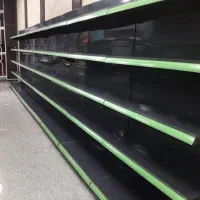 قفسه خود ایستا