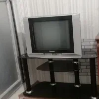 تلوزیون پاناسونیک|تلویزیون و پروژکتور|قم, زنبیل آباد|دیوار