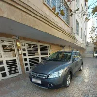 دانگ فنگ اچ سی کراس h30 اتومات مدل۱۳۹۵|خودرو سواری و وانت|کرج, کوی امامیه|دیوار