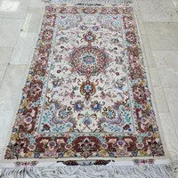 پادری (ذرع‌چارک) دستباف   رنگبندی/سایزبندی|پادری|تهران, ونک|دیوار