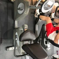 دوچرخه مبله