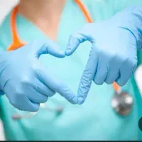 نیازمند پرستار