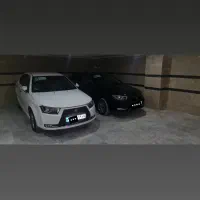 دنا پلاس MT6موتورef7plusمدل۴۰۵فول با رینگ المینیوم